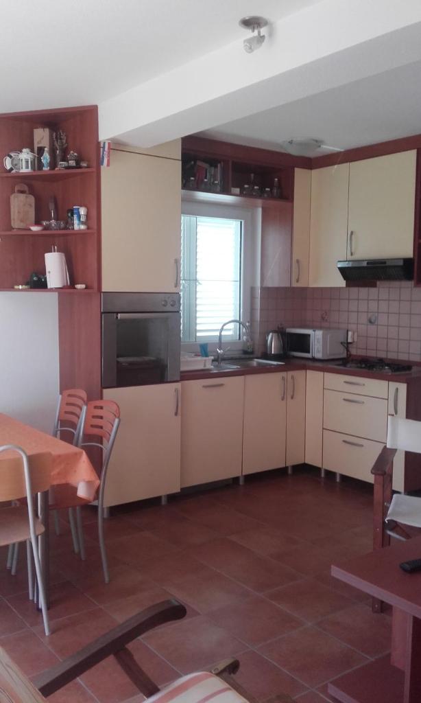 Apartment Tihomir photo 4