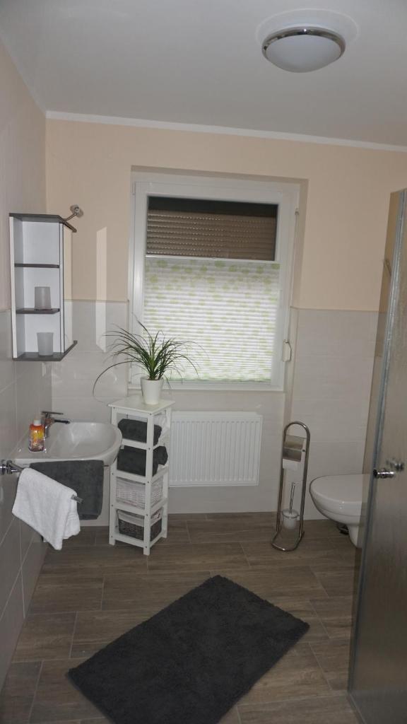 Ferienwohnung Kaiser Lübben photo 4