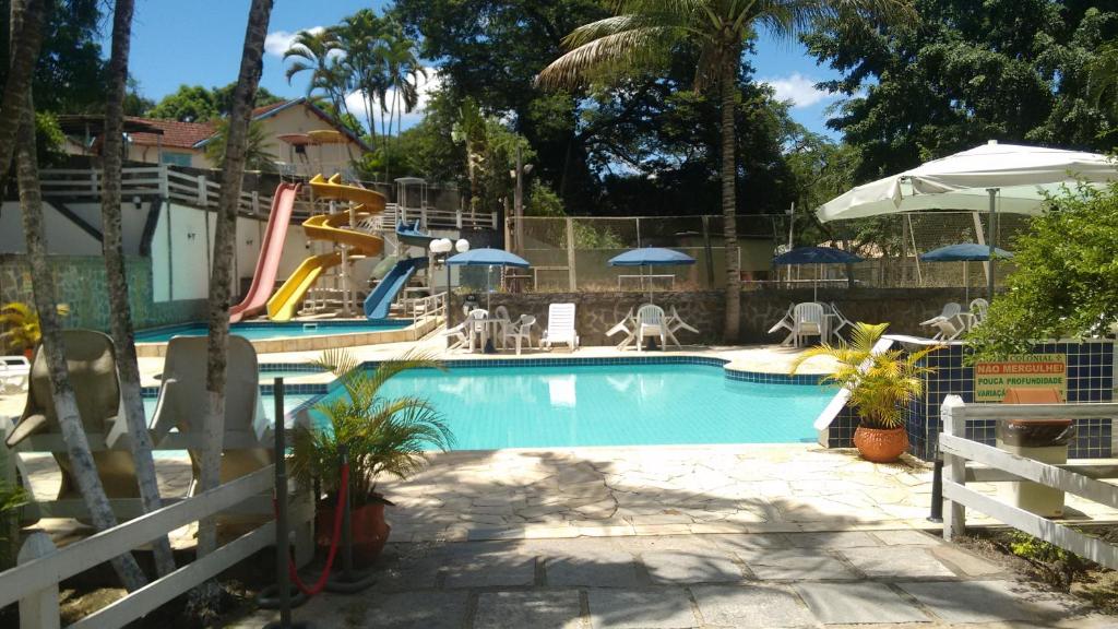 Hotel Colonial photo 3