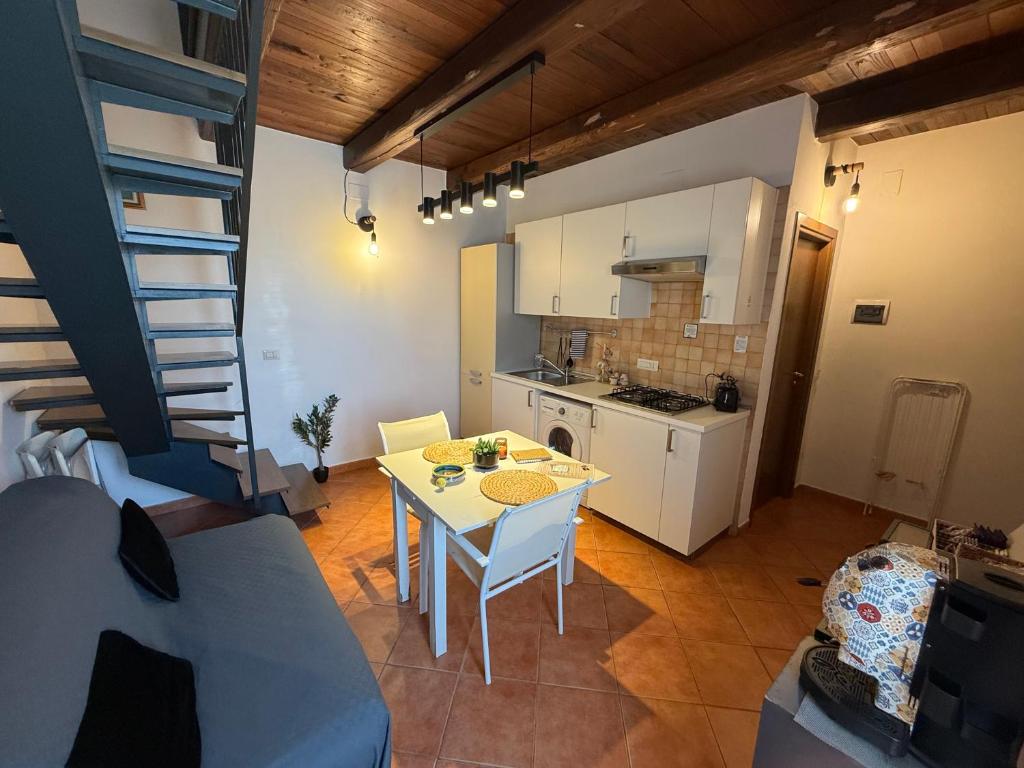 La Maisonette di Paestum - Vicino ai Templi & Wi-Fi gratuito - Tap to explore photos
