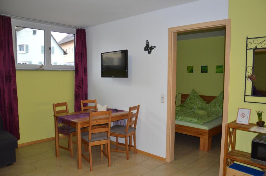 Ferienwohnung Am Brunnen (Nähe Europapark) photo 3