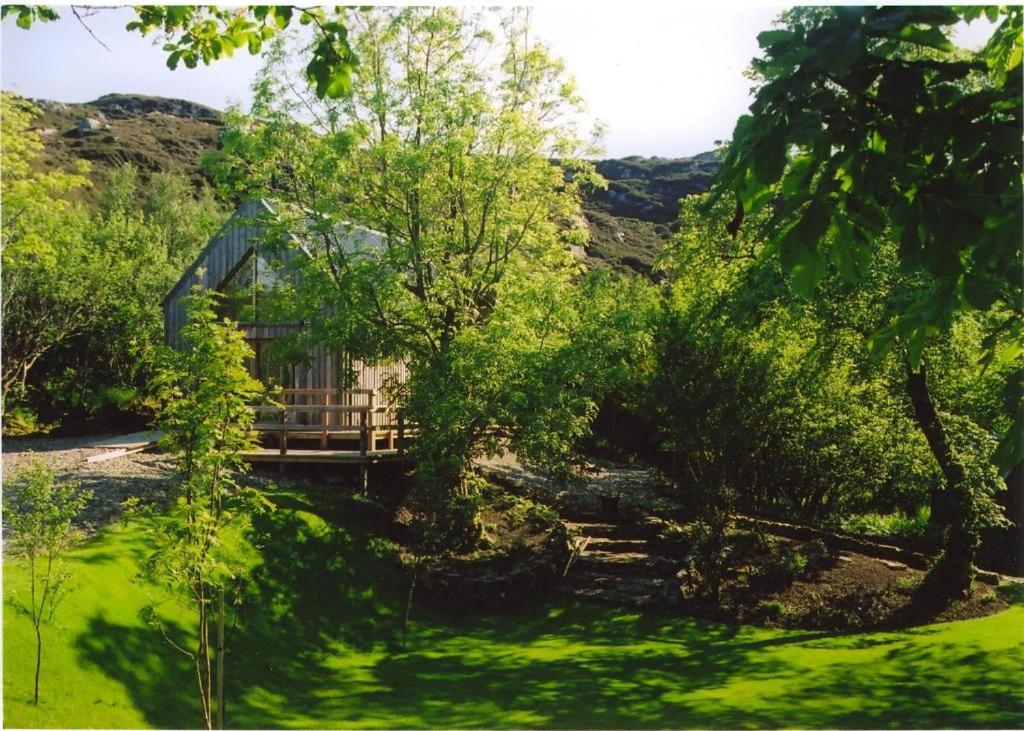 Blar na Leisg, Self catering Lodge 2. - Tap to explore photos