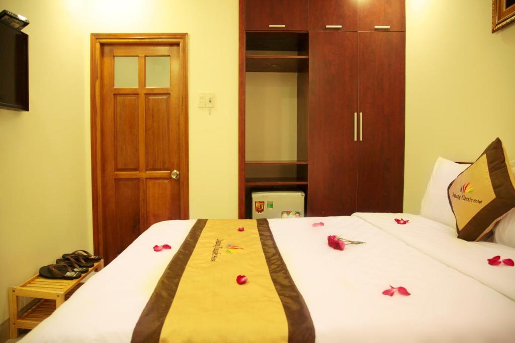 Danang Classic Hotel