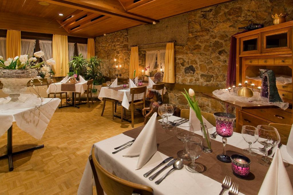 Hotel Gasthaus Hirschen photo 3
