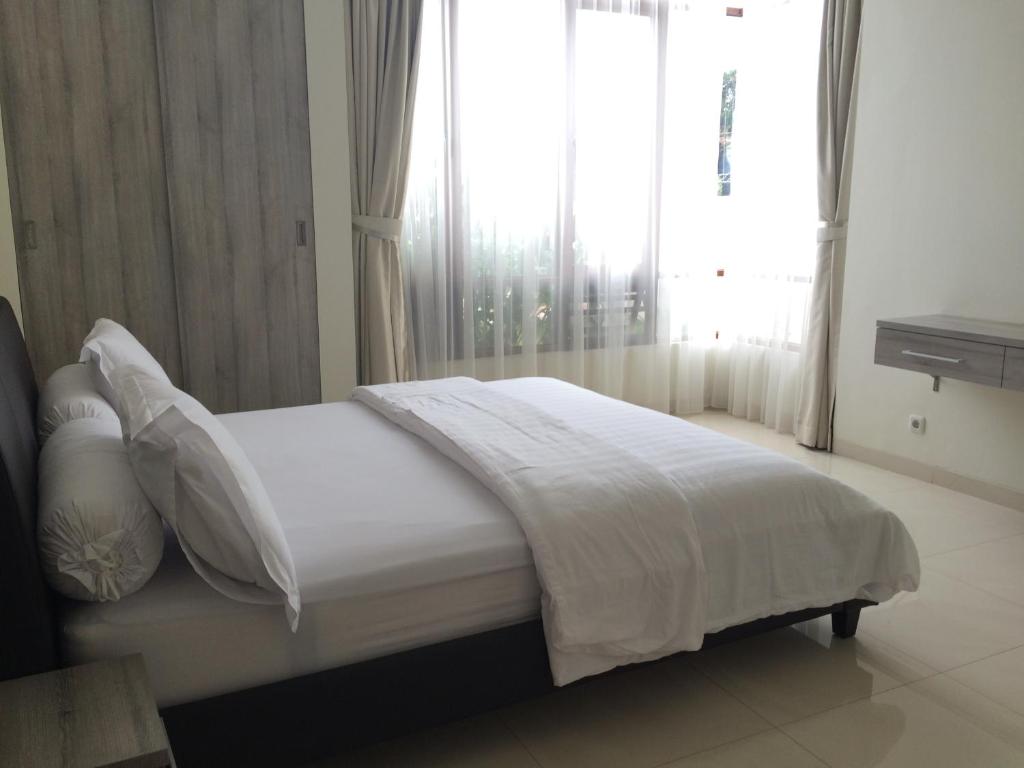 Roemah Asri Villa - Resor Dago Pakar photo 2