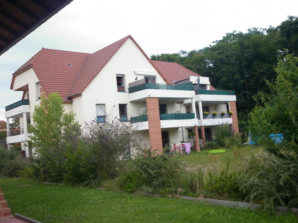 Villa Verdi photo 1
