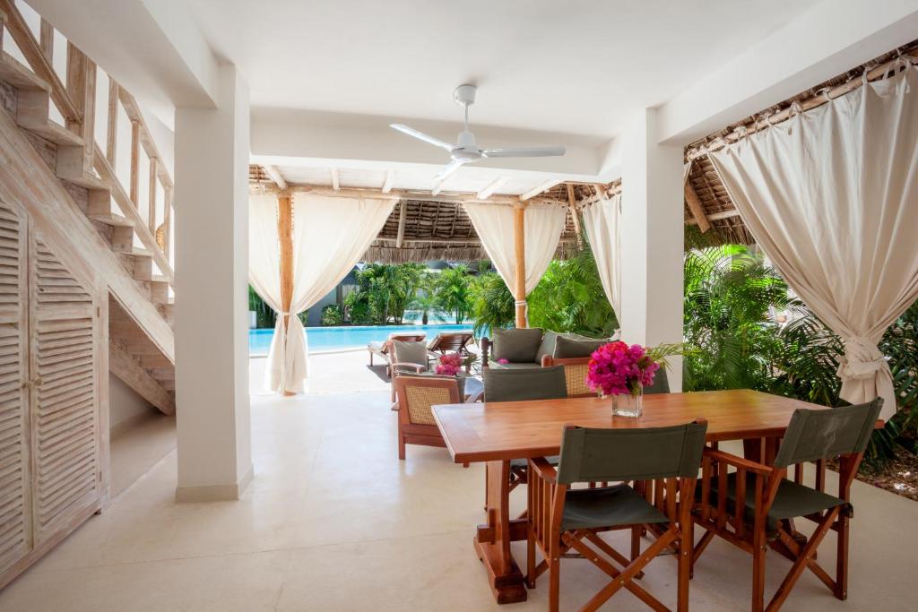 Swordfish Villas photo 2