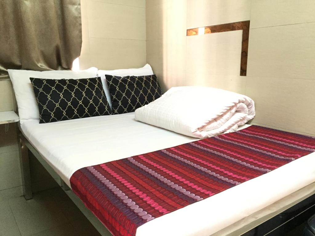 Двухместный (Двухместный номер «Комфорт» с 1 кроватью), New Grand Guest House