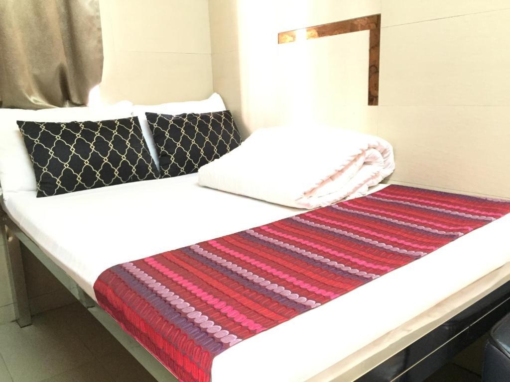 Двухместный (Двухместный номер «Комфорт» с 1 кроватью), New Grand Guest House