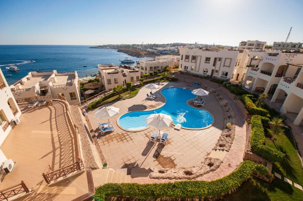 Апартаменты (Апартаменты с 2 спальнями (для 3 взрослых)), Sharks Bay Oasis