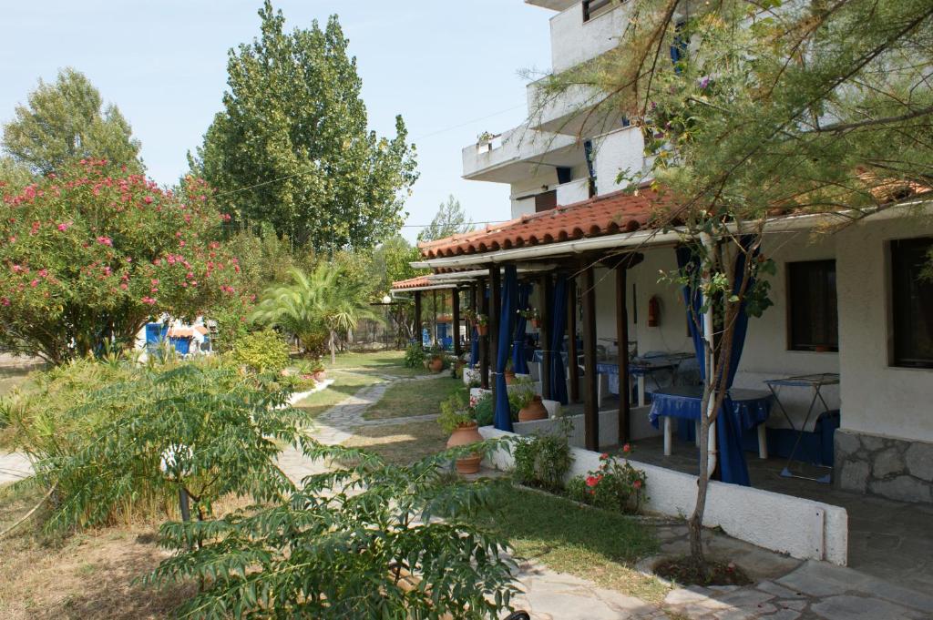 Villa Iris Studios photo 2