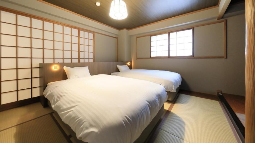 Relo stay VILLA Kinosaki The Condominium - Tap to explore photos