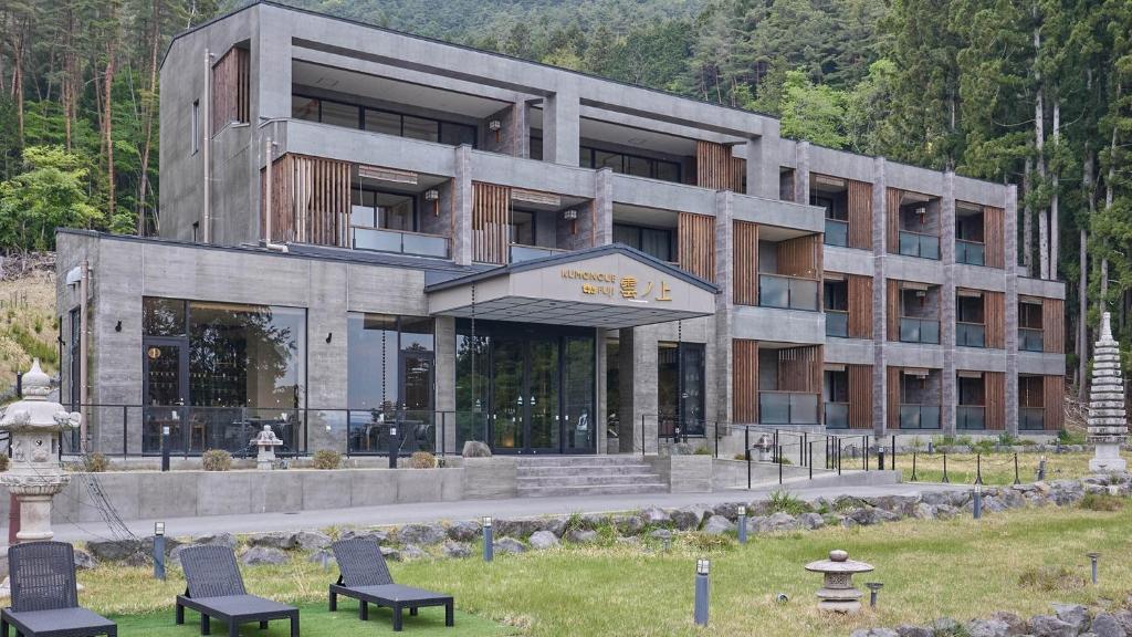 Kumonoue Fuji Hotel - Vacation STAY 13703v