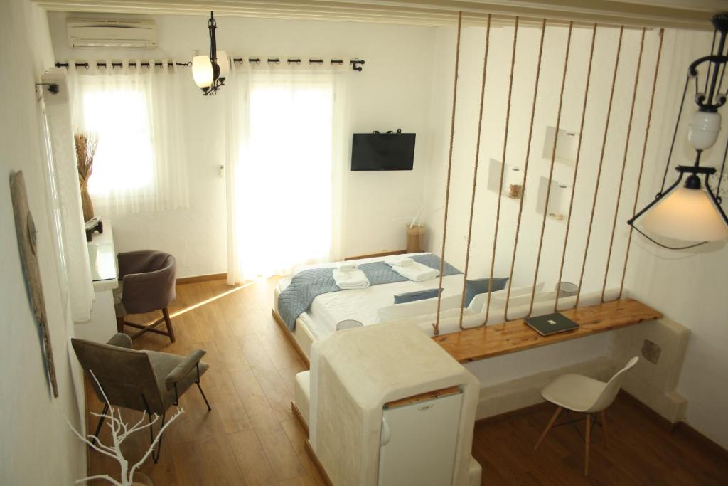 Tholaria Boutique Hotel photo 2