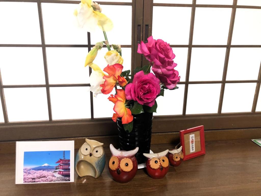 Fukurou no Oyado - Vacation STAY 71246v - Tap to explore photos