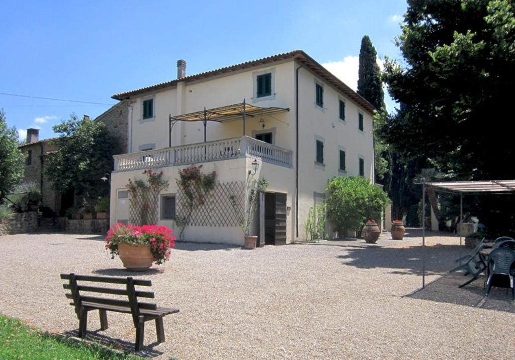 Villa Da Vinci photo 3