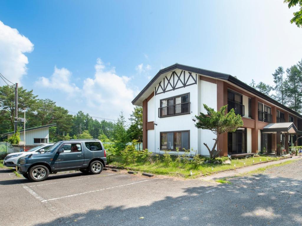 Yamanaka Lake RYOZAN - Vacation STAY 32161v