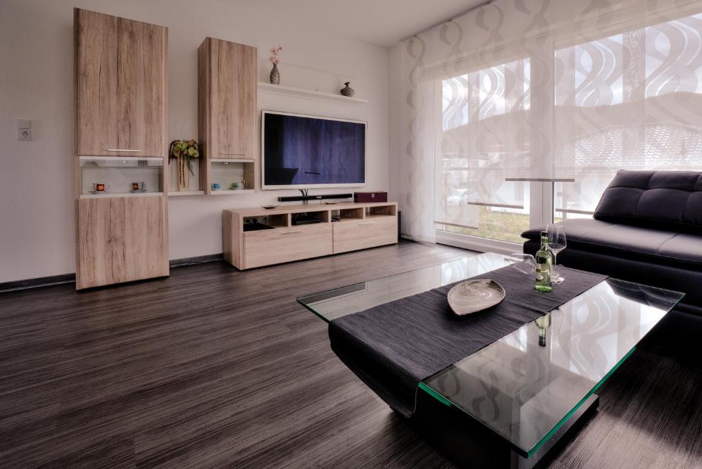 Ferienwohnung im Bockrieß photo 1