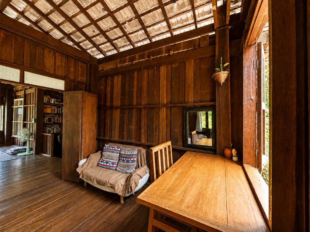 Indigo Homestay, Chiang Mai