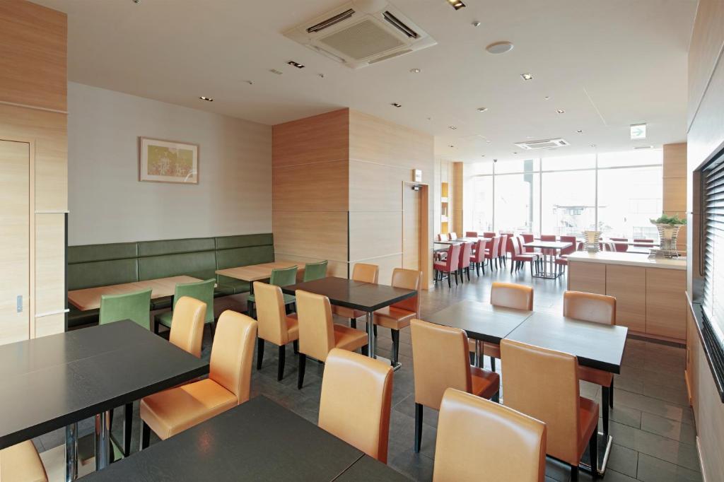 Candeo Hotels Fukuyama photo 4