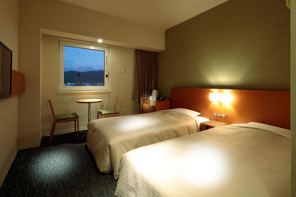 Candeo Hotels Fukuyama photo 2
