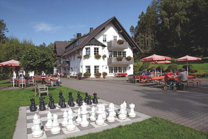 Landgasthof Cafe Gut Ahe photo 3
