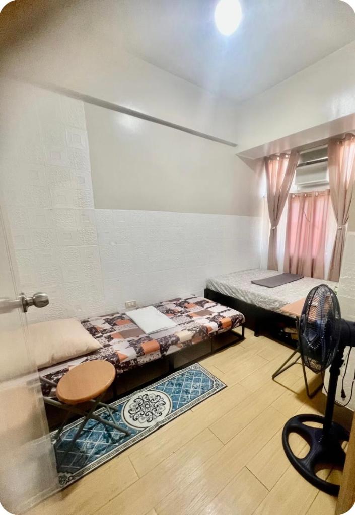 2 Bedroom condo unit, ميترو مانيلا