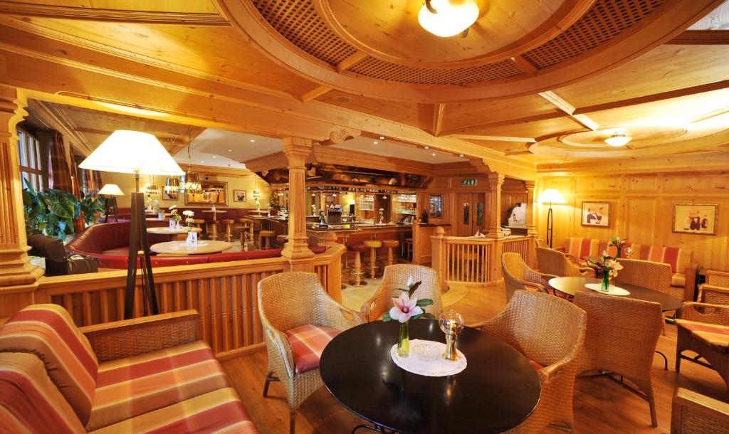 Thermal-Badhotel Kirchler photo 3