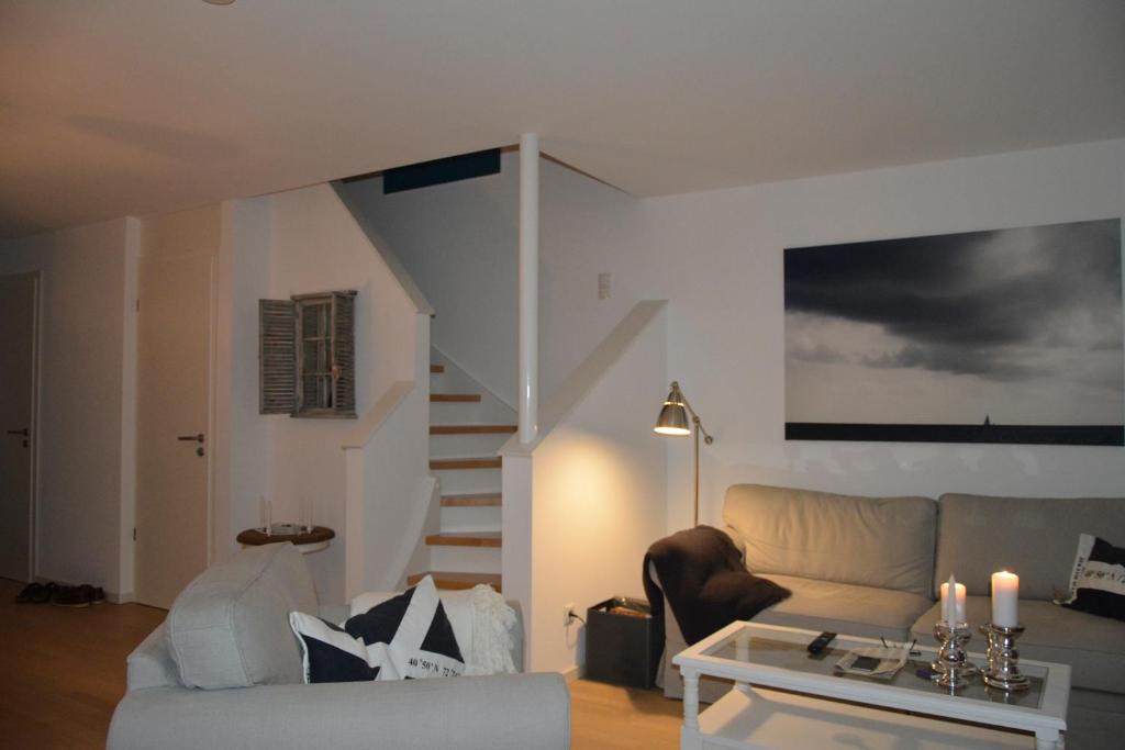 Ferienhaus MeeresRauschen photo 2
