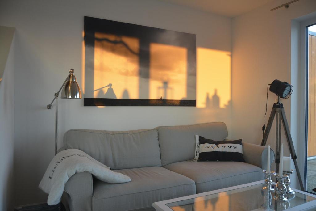 Ferienhaus MeeresRauschen photo 3