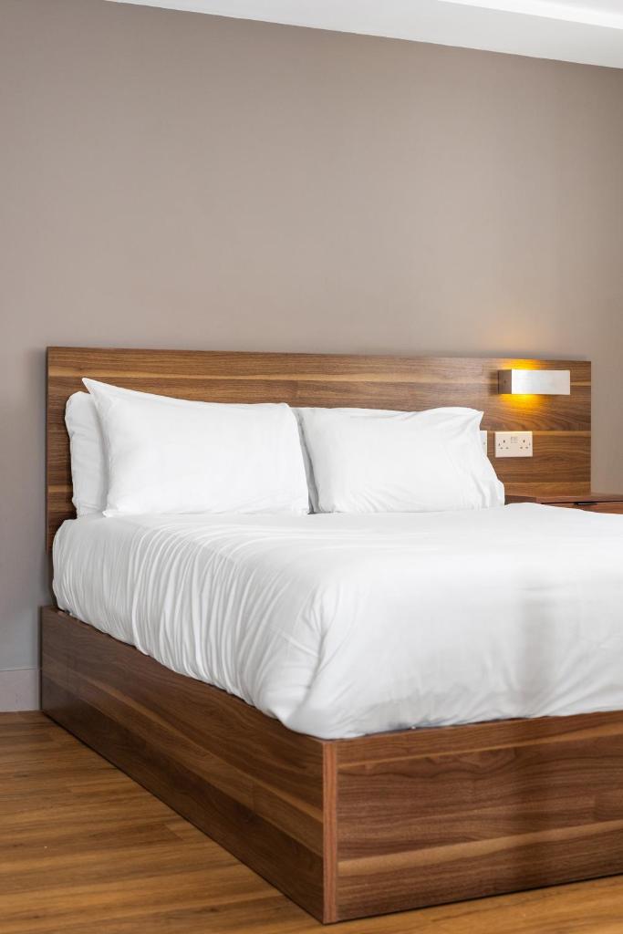 The Mitre Hotel Brighton Room Type - Queen Room - Disability Access