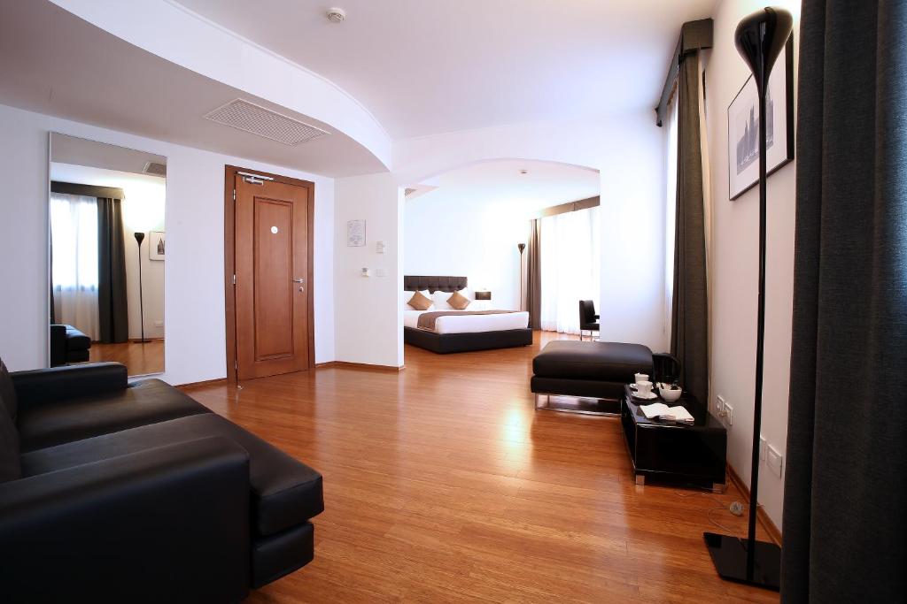 Hotel San Rocco photo 3