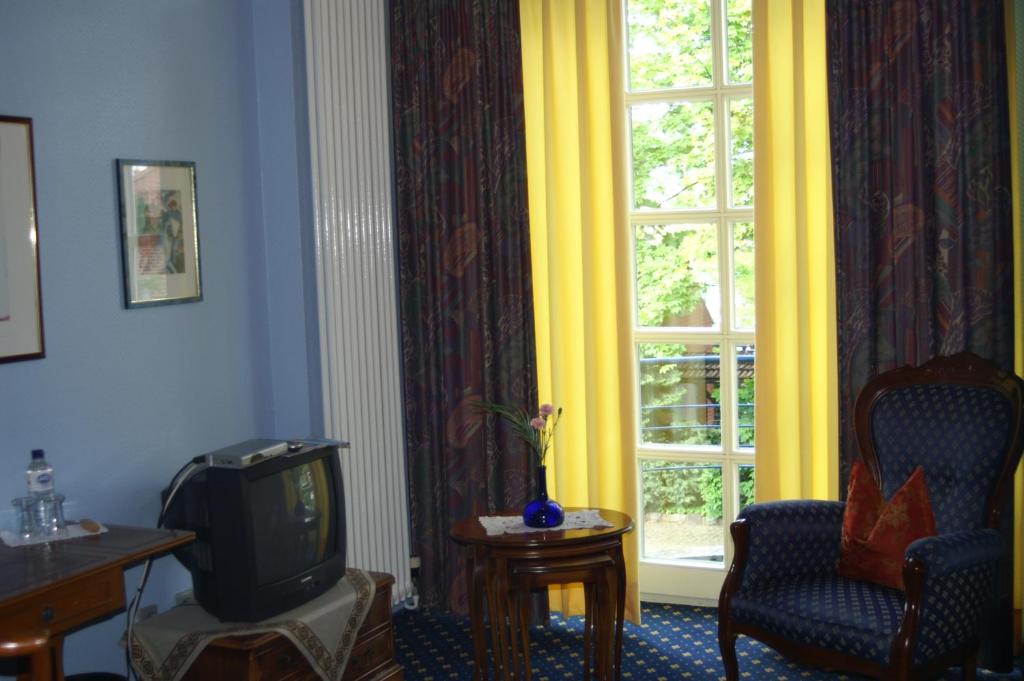 Hotel Borcharding Rheine Mesum Room Type - Superior Double Room