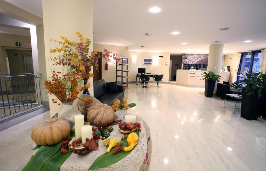 Hotel San Rocco photo 1