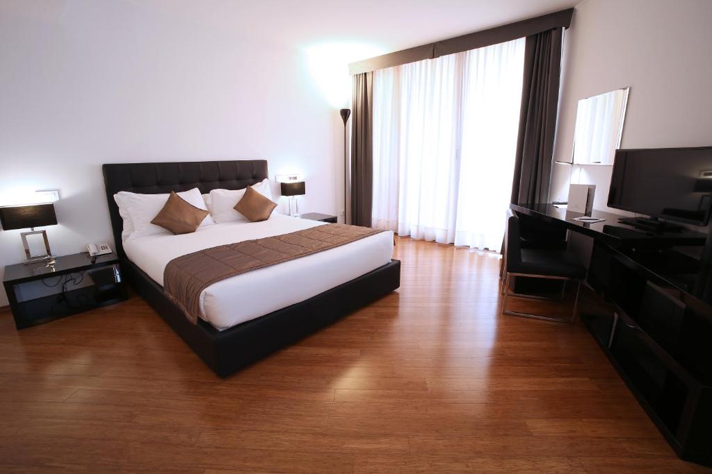 Hotel San Rocco photo 4