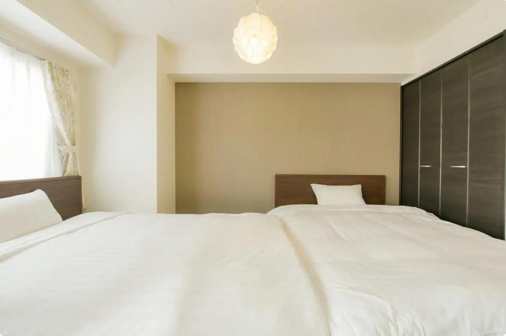 Suncourt Hongo Dori Garden Hills / Vacation STAY 7608