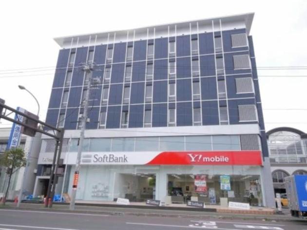 Hills Garden Hondori - Vacation STAY 8408, Naganuma