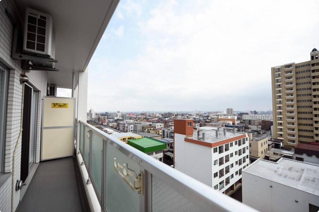 Suncourt Hongo Dori Garden Hills / Vacation STAY 7620