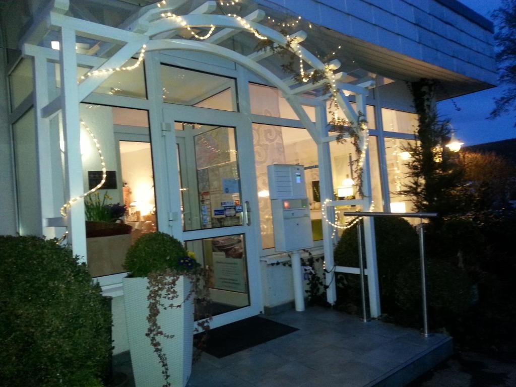 Hotel Garni Sand photo 4