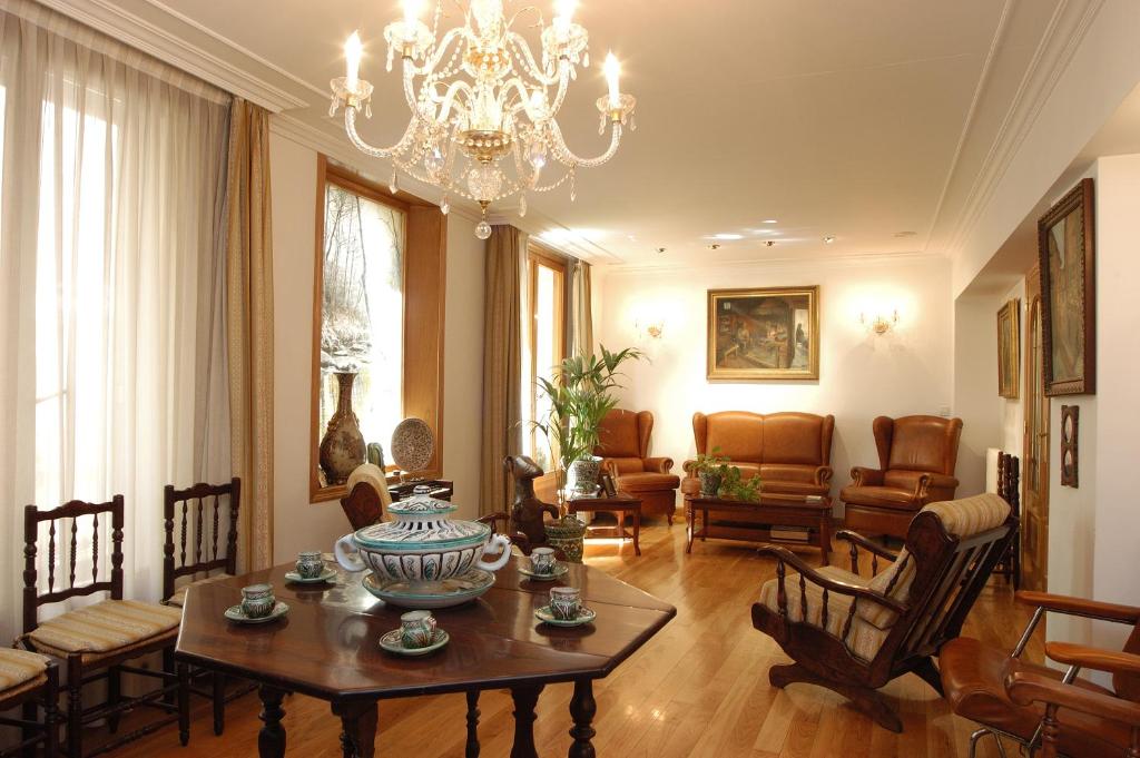 Hostal Aragón photo 1