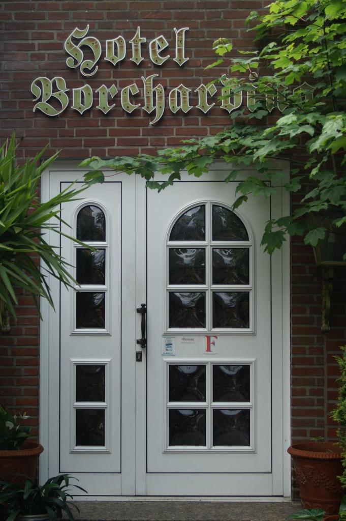 Hotel Borcharding Rheine Mesum photo 4