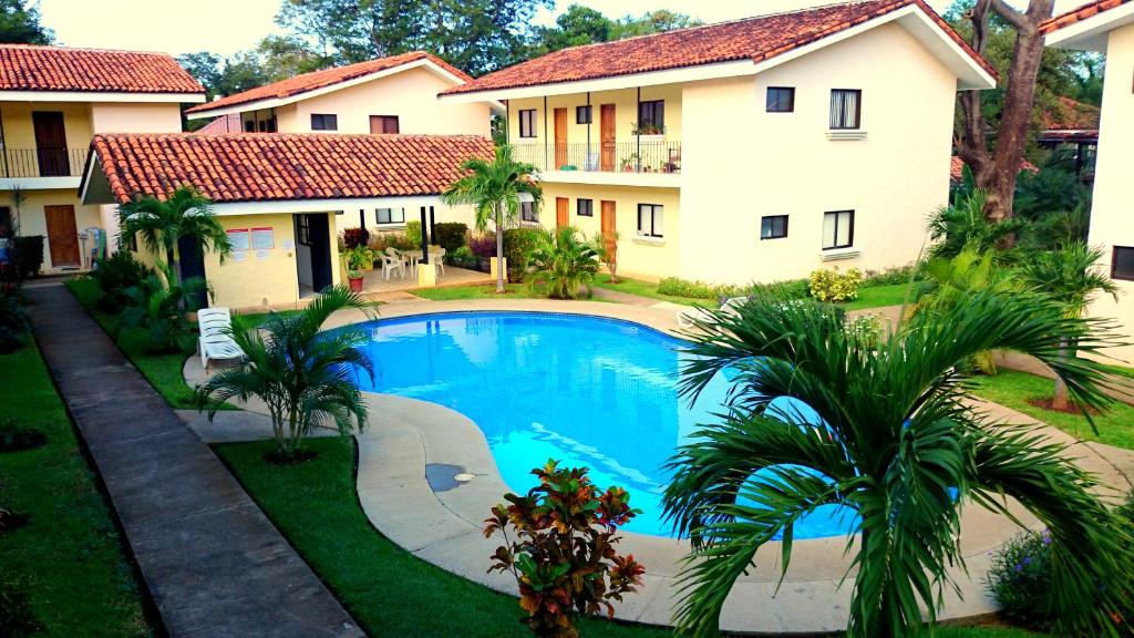 Studio Apartments in Las Torres photo 3