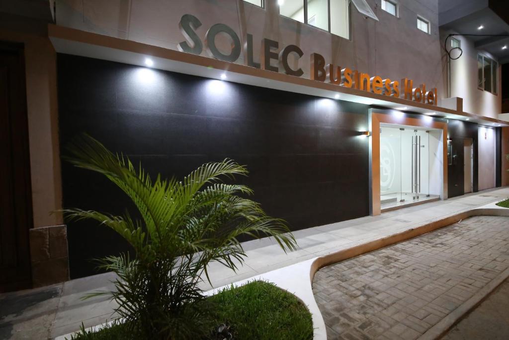 Hotel Solec photo 2