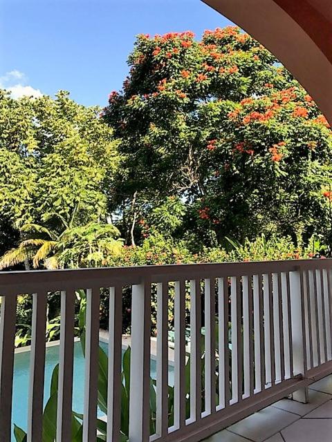 Tobago Hibiscus Golf Villas & Appartments photo 4