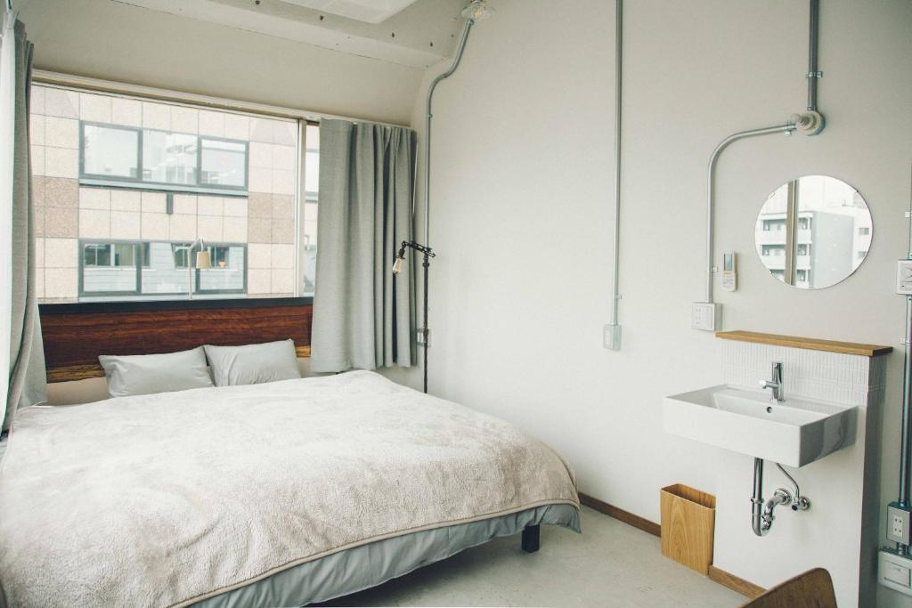 CITAN Hostel photo 1