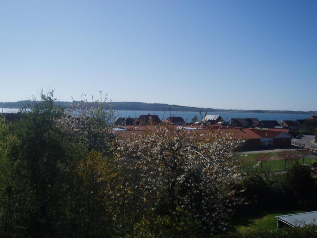 Glyngøre Bed & Breakfast II photo 3