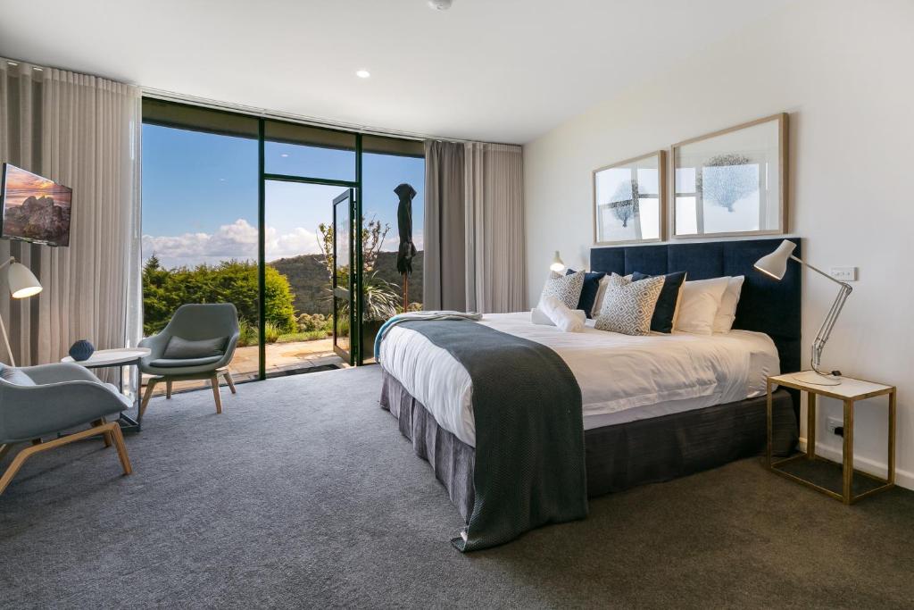Blue Range Estate Villas photo 1