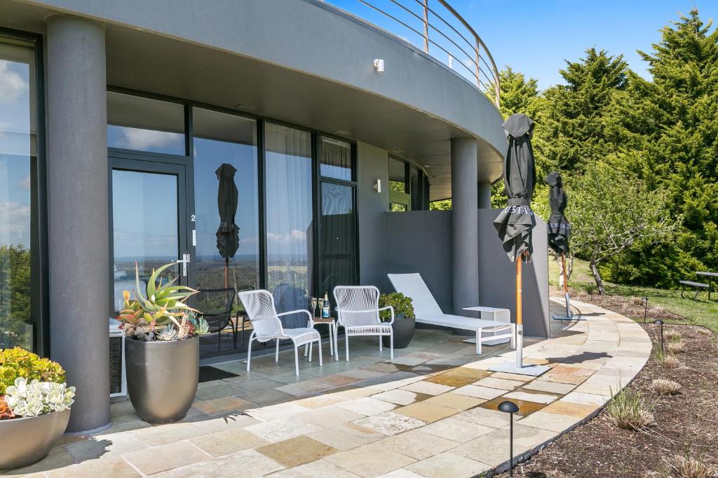 Blue Range Estate Villas photo 4