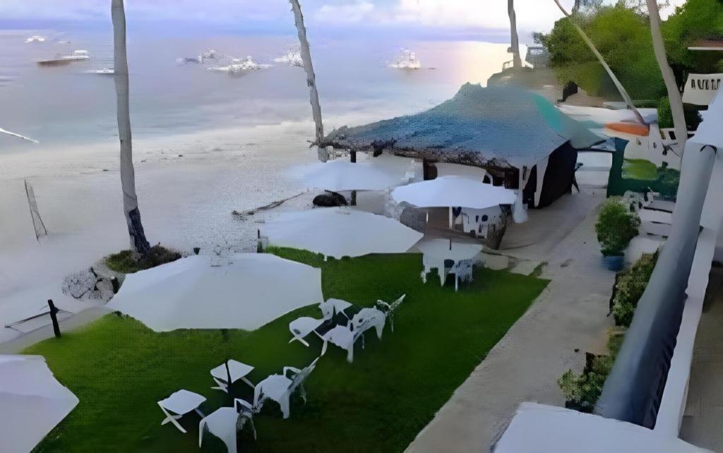 Blue Ocean Bohol Beachfront - Tap to explore photos