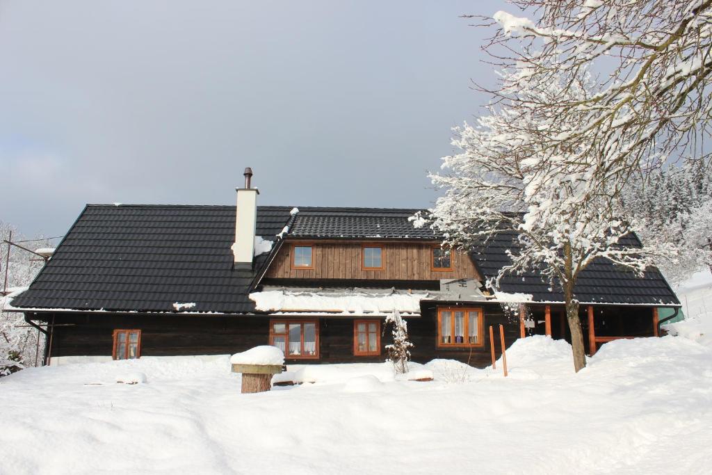 Chalupa na Valašsku photo 3